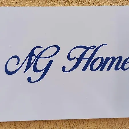 Lägenhet Mg