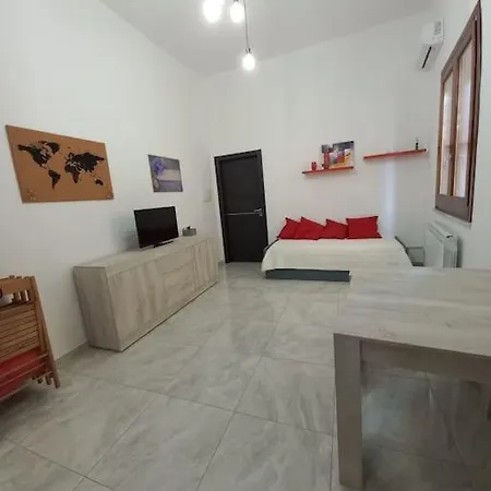 Lägenhet Mg Palermo