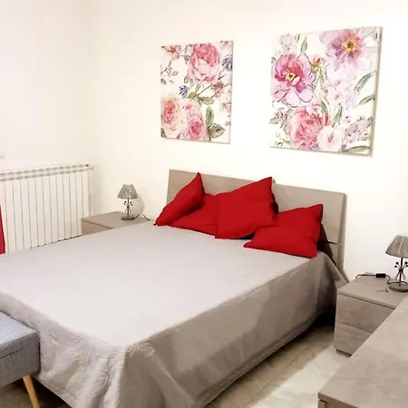 Lägenhet Mg Palermo
